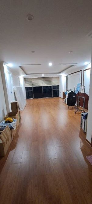 Bán nhà ngõ 71 Láng Hạ - 28 Tỷ - 61m - 6 tầng - Thang máy - Ô tô tránh - 3