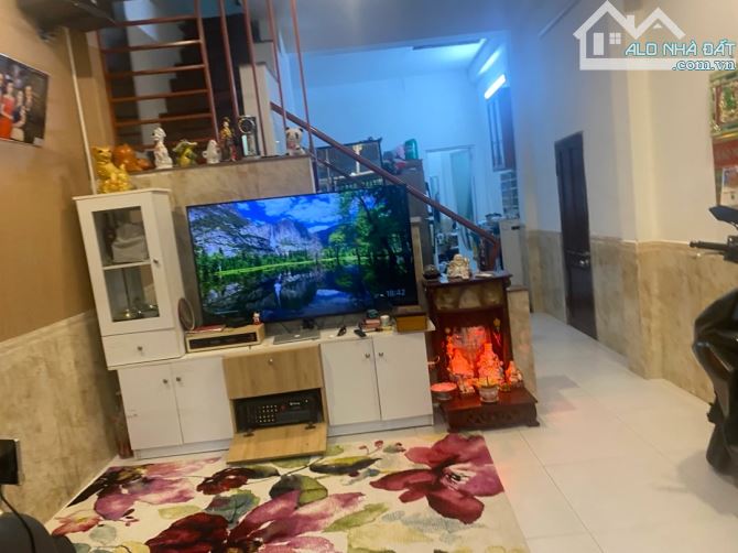 SIÊU ĐẸP _ CĂN GÓC 2 MẶT KIỆT THOÁNG _ CÙ CHÍNH LAN _ 2 TẦNG 71.2 M² _ GIÁ: 4.9 TỶ - 3