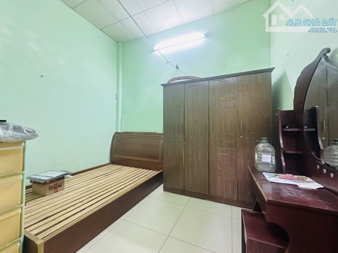BÁN NHÀ MẶT TIỀN, THUẬN TIỆN KINH DOANH Đ51 GÒ VẤP, DT 86M2 GIÁ NHỈNH 9 - 3