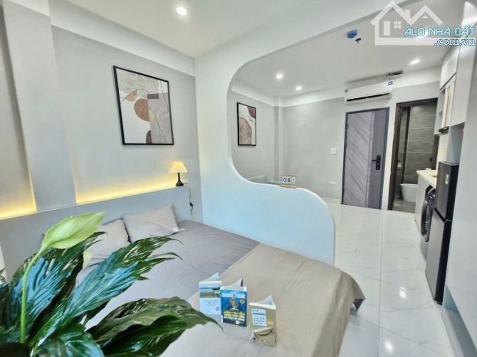 BÁN NHÀ LĨNH NAM - HOÀNG MAI, DT 50 M2, 6 TẦNG,TM,  MẶT TIỀN 4 M, GIÁ 12,6 TỶ. - 3