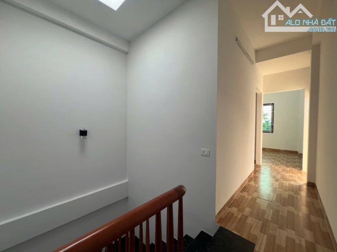 🏠 4 TẦNG MỚI TINH – NGAY TRƯỜNG THPT HOÀI ĐỨC A - Ô TÔ TẬN CỬA - CHỈ 4.95 TỶ - 3