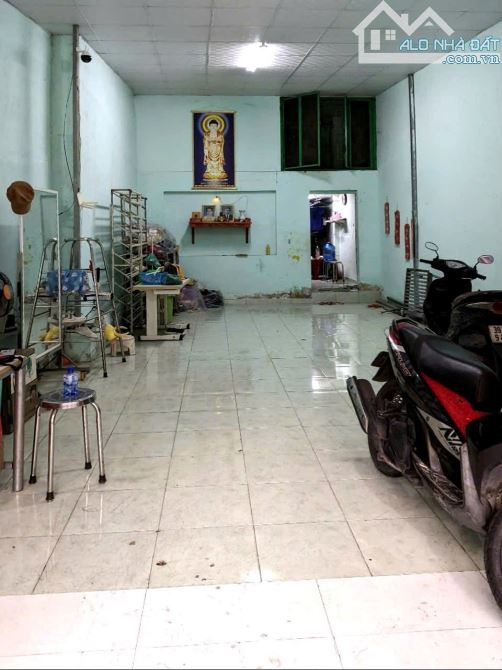 NP765 BÁN NHÀ P.TAM HÒA :  4.8m x 19m, 1 trệt 1 gác, sổ hồng riêng đất ở - 3