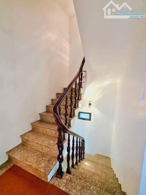 Nhà đẹp 4 tầng, 45m, 2 thoáng, ở sướng, KD đỉnh cao, MT mênh mông, Nguyễn Hoàng - 3