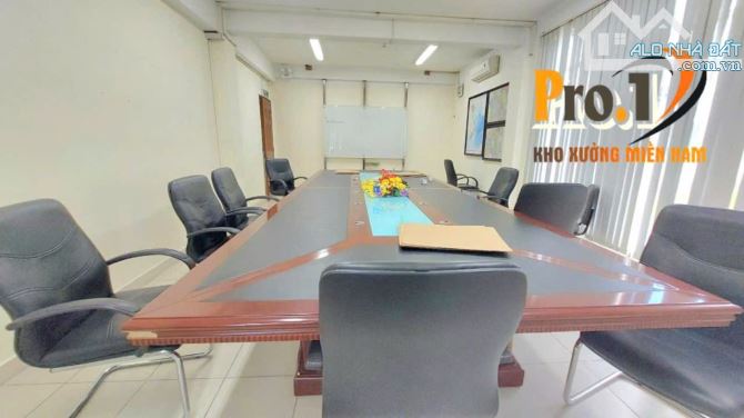 Cho thuê xưởng 11000m2 Trong KCN  Biên Hòa, Đồng Nai - 3