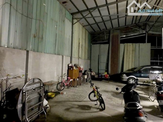 Bán Nhà Xưởng Mặt Tiền Nguyễn thị Đành Hóc môn - 3