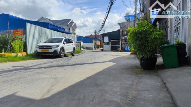 Nhà Hiệp Thành,Q12, 42m2, trệt lầu 2 Phòng ngủ – CHỈ 2.65TỶ 🔥 - 3
