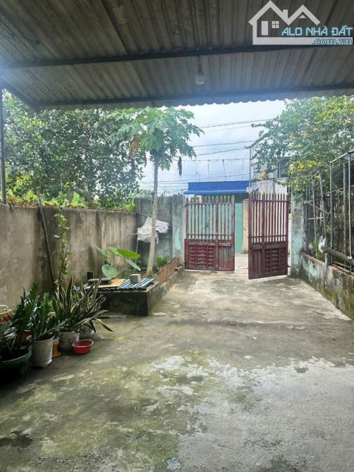 Bán nhà sổ riêng gần công ty Changshin trục 16 Thạnh Phú - 3