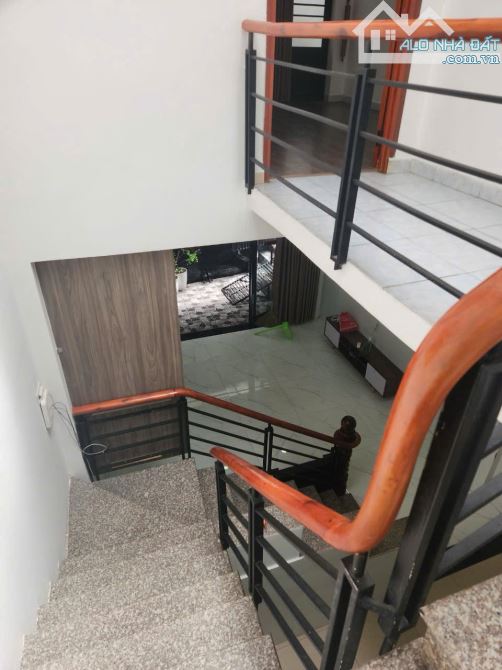 Bán nhà 2 sẹc Trần Văn Đang 55m2 hẻm 2m – Giá 4,78 Tỷ tl. - 3