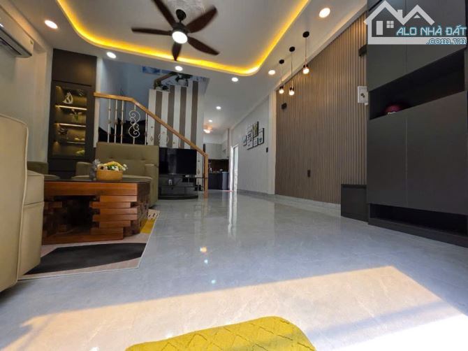 🌹🌹LÊ VĂN SỸ, 41m2, 2 TẦNG, 3 PN, 3WC. GIÁ: 7,599 tỷ 🌹🌹 - 3