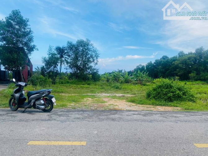 Siêu Phẩm Trung Tâm 7x28(184m2) 144m2 Thổ Cư Nguyễn Bỉnh Khiêm Tân An Giá Cực Rẻ - 3