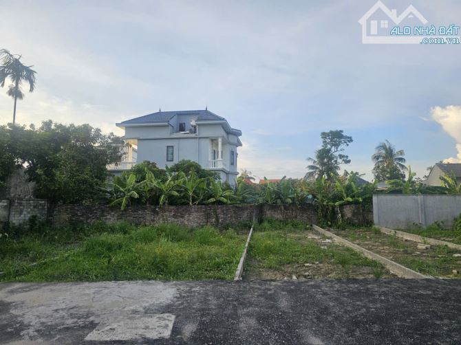 ❌❌❌ CHÍNH CHỦ GỬI BÁN LÔ ĐẤT TẠI PHONG CẦU, ĐẠI ĐỒNG, KIẾN THỤY – VỊ TRÍ ĐẸP, TIỆN ÍCH ĐẦY - 3