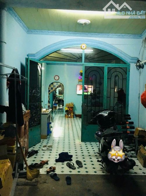 BÁN ĐẤT TẶNG NHÀ – HẺM XE HƠI 7 CHỖ – LINH TRUNG, THỦ ĐỨC CHỈ 4,3 TỶ - 3