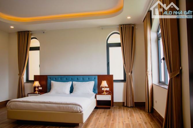 🌟 CHÍNH CHỦ BÁN 3 CĂN VILLA CAO CẤP – KHU ROYALL VILLA MĂNG LIN, P.7, ĐÀ LẠT 🌟 - 3