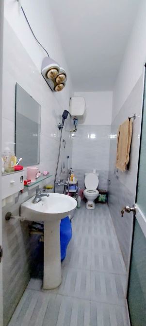 Bán nhà Đằng Hải 3 tầng về ở ngay - 3