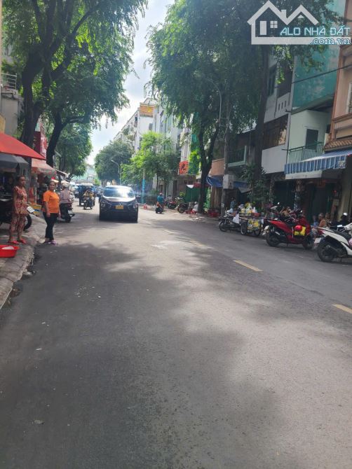 Siêu Vị Trí Mặt Tiền Phan Văn Trị - Huỳnh Mẫn Đạt .P2 Kết Cấu 3 Lầu giá 18.5 Tỷ. - 3