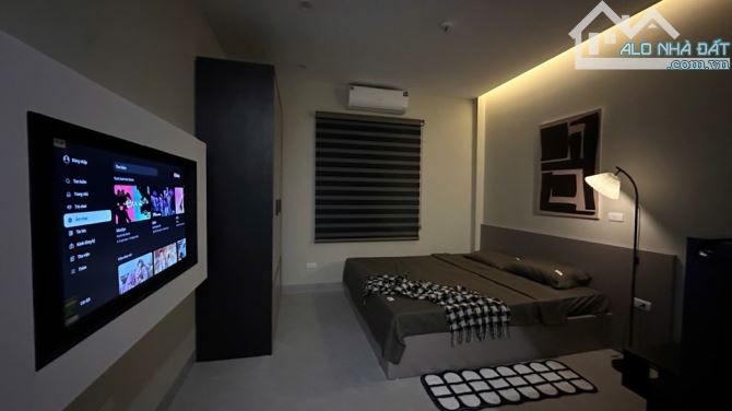 BÁN NHÀ 60M² – DÒNG TIỀN ỔN ĐỊNH 40 TRIỆU/THÁNG – NGÕ 583 NGUYỄN TRÃI – Ô TÔ ĐỖ Cửa - 3