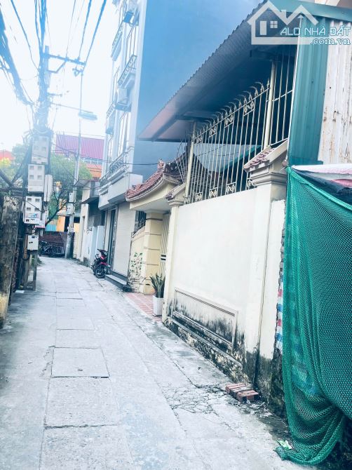 Mảnh đất đẹp Quang Tiến,Đại mỗ,Từ Liêm 45m2 oto đỗ cửa,kinh doanh,sổ đẹp 7,2 tỷ - 3