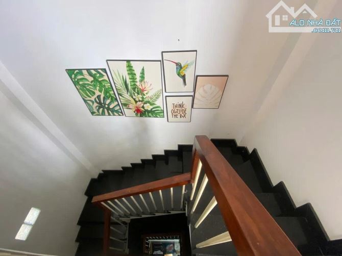 QUẬN 3 – MẶT TIỀN KINH DOANH – ĐỖ THỊ LỜI – CMT8-6 x 7m (42m²)- 11 TỶ TL - 3