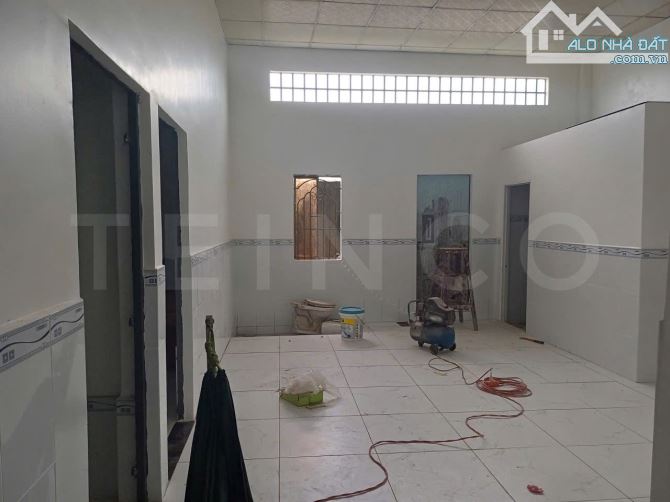 Cho thuê mặt bằng hoặc kho 480m² mặt tiền đường Quốc Lộ 91B (Nguyễn Văn Linh) - 3