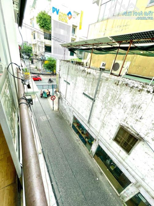CHÍNH CHỦ CẦN BÁN MẶT TIỀN ĐINH BỘ LĨNH – BÌNH THẠNH DT gần 100m² • 5 TẦNG GIÁ 20.5 TỶ TL - 3