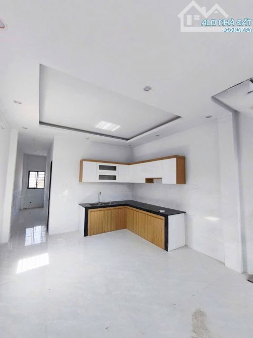 Nhà trệt lửng mới gần công ty Changshin Đồng khởi ngã 3 đèn vàng - 3