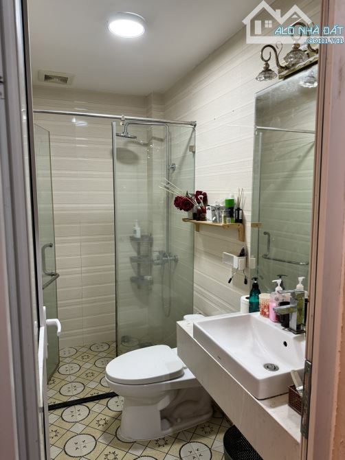 Cho thuê nhà Đào Tấn – Ba Đình DT 40m x 5 tầng, đẹp đủ đồ, ở sướng, giá thuê 12tr/th - 3