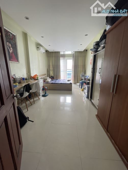 BÁN NHÀ 6 TẦNG – GẦN CHỢ PHẠM THẾ HIỂN – ĐANG KHAI THÁC CHDV – PHÁP LÝ CHUẨN - 3