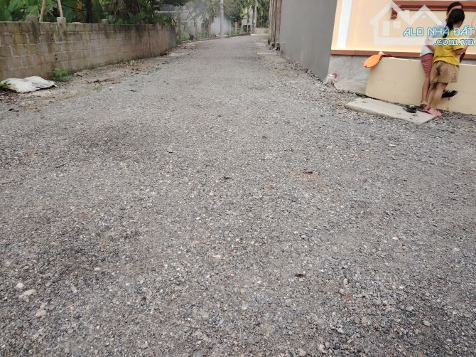 Đất đô thị P Hồng Châu, 110m2 full thổ cư, Mt 10m, 1.85 tỷ. - 3