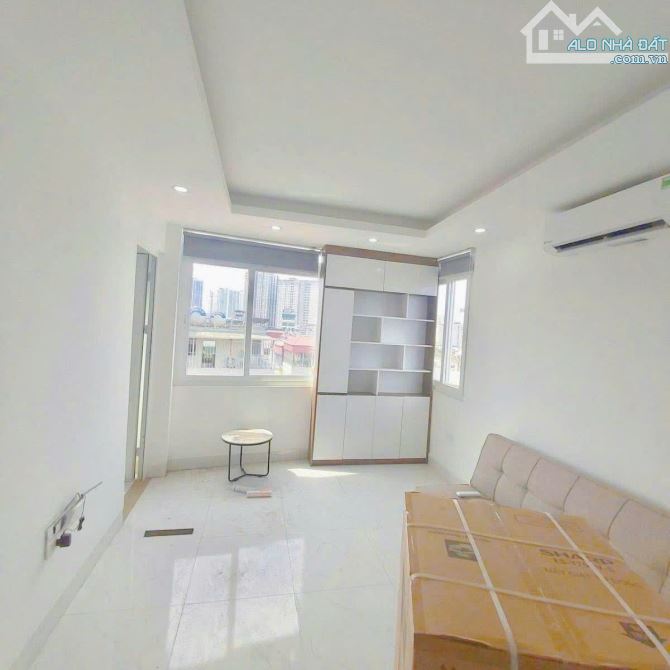 Chính Chủ Cần sang tay lại căn nhà dòng tiền Ô Tô vào nhà tại Đống Đa - 3