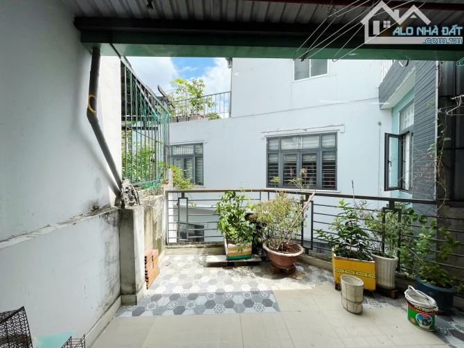 Chỉ 6.6 tỷ TL, Nhà trệt 2 lầu ST, 43m2, 3PN, 5x9m, Đồng Xoài, P13 - 3