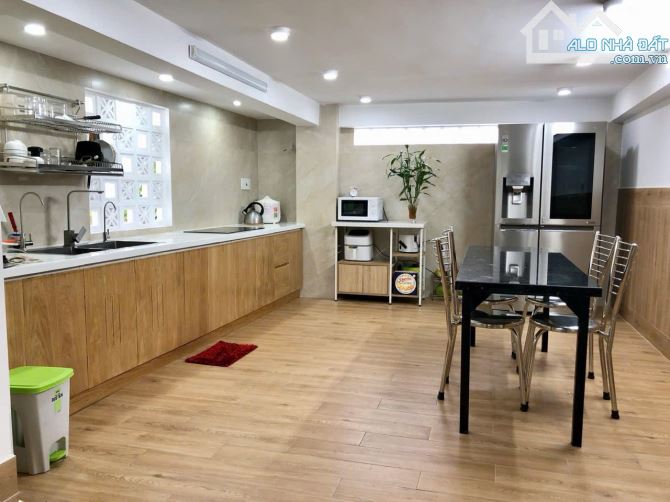 MTKD Võ Văn Kiệt - 4 x 22M - 15,5 Tỷ - Cạnh Nam Hùng Vương - 3