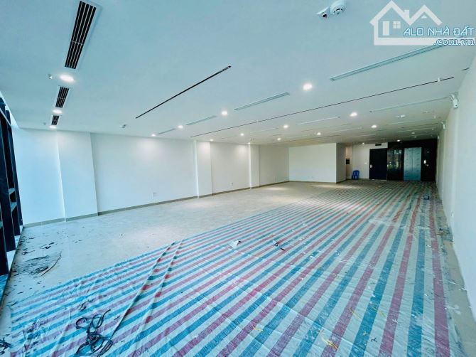 Trịnh Đình Cửu - Hoàng Mai 180m x 9 tầng, mặt tiền 8.9m, giá 112 tỷ thương lượng - 3