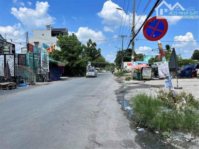 MTKD Lã Xuân Oai, TNP A  ngang 9m, 180m2, đang cho thuê KD, giá 20.6 tỷ - 3