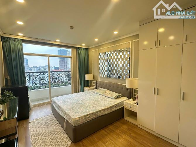🌟 BÁN GẤP CĂN GÓC MẪU GRAND RIVERSIDE – NỘI THẤT CAO CẤP 📍 Quận 4 - 3