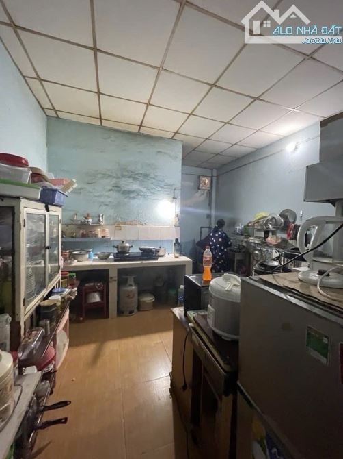 BÁN NHÀ TÂN KỲ TÂN QUÝ, LÊ TRỌNG TẤN - HẺM 5M, 72M2 VUÔNG A4, 2 TẦNG, ÔTÔ NGỦ NHÀ - HƠN 7T - 3