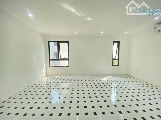 CHO THUÊ BIỆT THỰ NAM CƯỜNG HÀ ĐÔNG DT 189M2 - 3