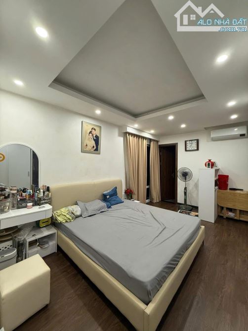 BÁN CĂN CHUNG CƯ N01 YÊN HÒA, CẦU GIẤY, 105M2, 3 NGỦ, LÔ GÓC, TẶNG NỘI THẤT, GIÁ 8,85 TỶ - 3