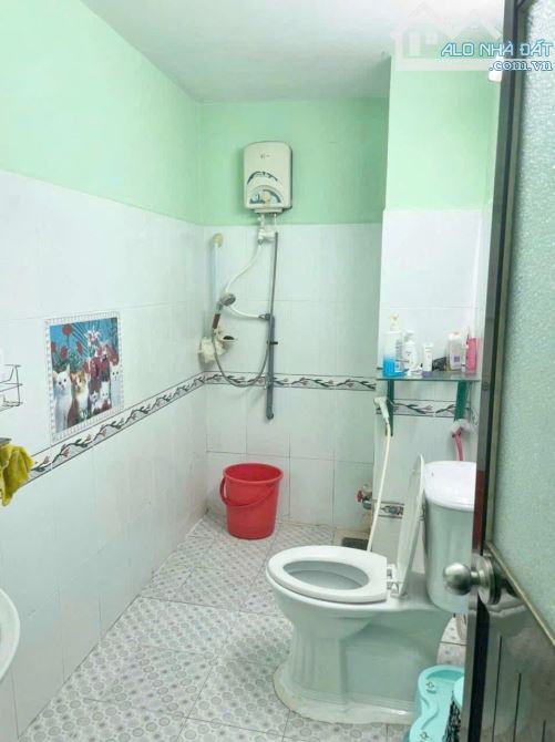 Bán nhà 1 trệt 2 lầu sổ riêng thổ cư p. Thống Nhất - 3