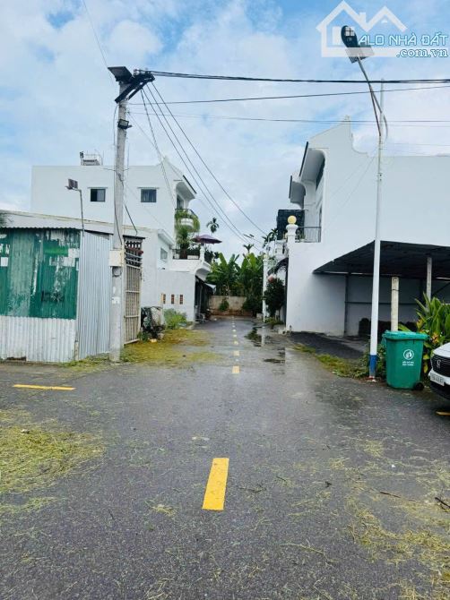 Đất full thổ khu vực dân cư đông đúc, thế đất đẹp giá tốt - 3