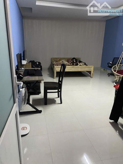 ✨🏡 BÁN NHÀ PHỐ HẺM XE HƠI – ĐƯỜNG NGUYỄN TRUNG TRỰC, P.03, ĐÀ LẠT ✨ - 3