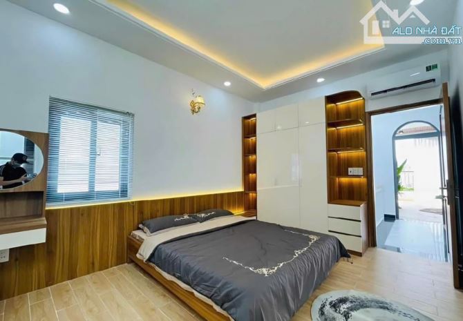 Ra gấp nhà Dương Thị Giang, Quận 12 / 80m2 / 2 tỷ 100 triệu / sổ hồng riêng chính chủ - 3