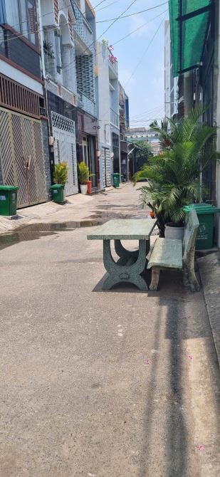 🏡 CHỦ BÁN GẤP ĐẤT NỀN HẺM XE HƠI CHỈ 3.X TỶ(TL) Đ. LÒ LU, Q9 CẠNH KHU CÔNG NGHỆ CAO - 3
