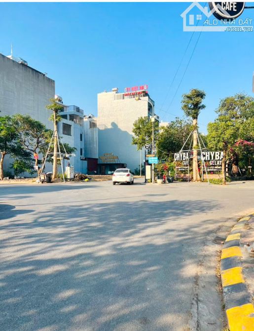 BÁN LÔ GÓC “BÁNH CHƯNG” 106M² – KHU ĐÔ THỊ MỚI SỞ DẦU – HỒNG BÀNG – GIÁ 88TR/M2 - 3