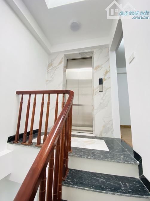Bán Nhà Lô Góc 3 Thoáng Lê Trọng Tấn, ~40m² x 6T, Thang Máy, Kinh Doanh, 13.36 Tỷ - 3