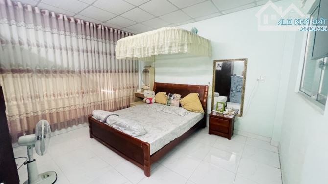 BÁN NHÀ 70M² 【2 TẦNG】-QUẬN 12 NGUYỄN VĂN QUÁ,ĐÔNG HƯNG THUẬN-GIÁ CHỈ 3.9 TỶ. - 3