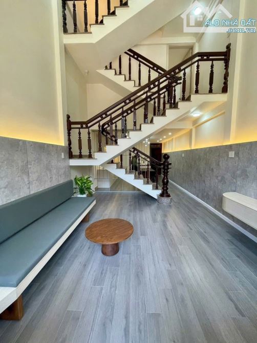 CHO THUÊ NHÀ 3.5 TẦNG KIỆT DUY TÂN, TP HUẾ - 3