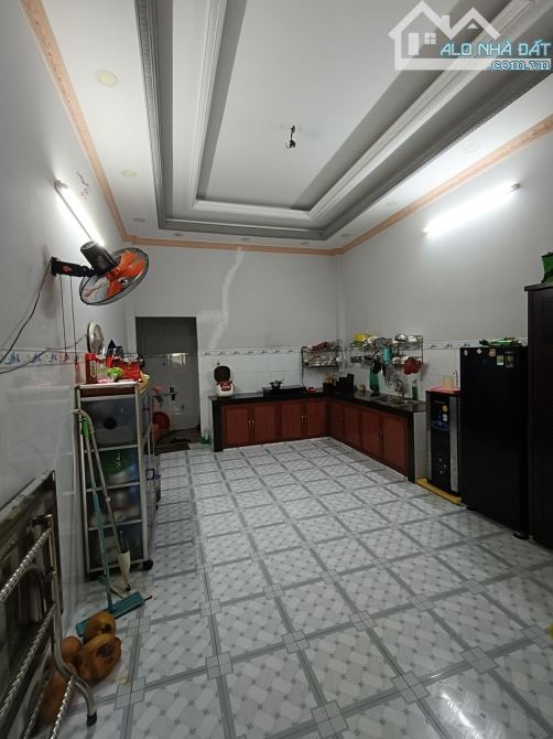 BÁN NHÀ TÂN QUÝ - HẺM Ô TÔ 7 CHỔ - 75M2 - 2 TẦNG ĐÚC - NHỈNH 5 TỶ - 3