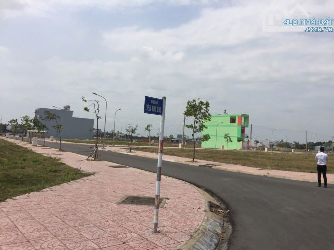 BÁN ĐẤT NỀN QUẬN 9 – BẮT SÓNG METRO SỐ 1 – ĐÓN ĐẦU VÀNH ĐAI 3 – GIÁ CỰC TỐT, PHÁP LÝ CHUẨN - 3