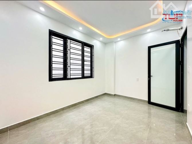 Bán nhà Tôn Đức Thắng, An Dương, Lê Chân, Hải Phòng. 3 tầng, 40m2, 3,09 tỷ. Ngang 4m, đườn - 3