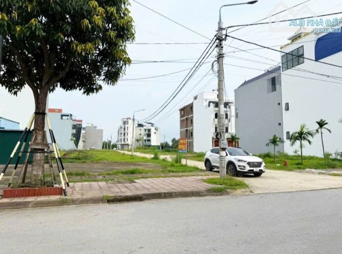 65M2 (45Tr/M2 ) KHU THỊ TRẤN TÂN ĐẰNG BA VÌ - 2